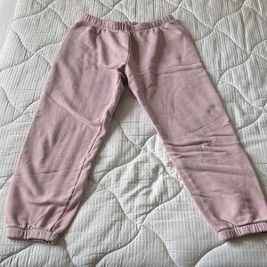 Spiritual Gangster Sweatpants